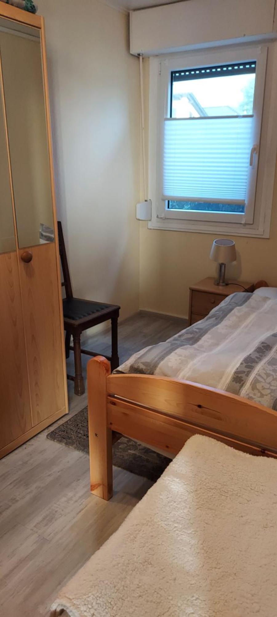 Havel-Pension Kruse Havelberg Oda fotoğraf