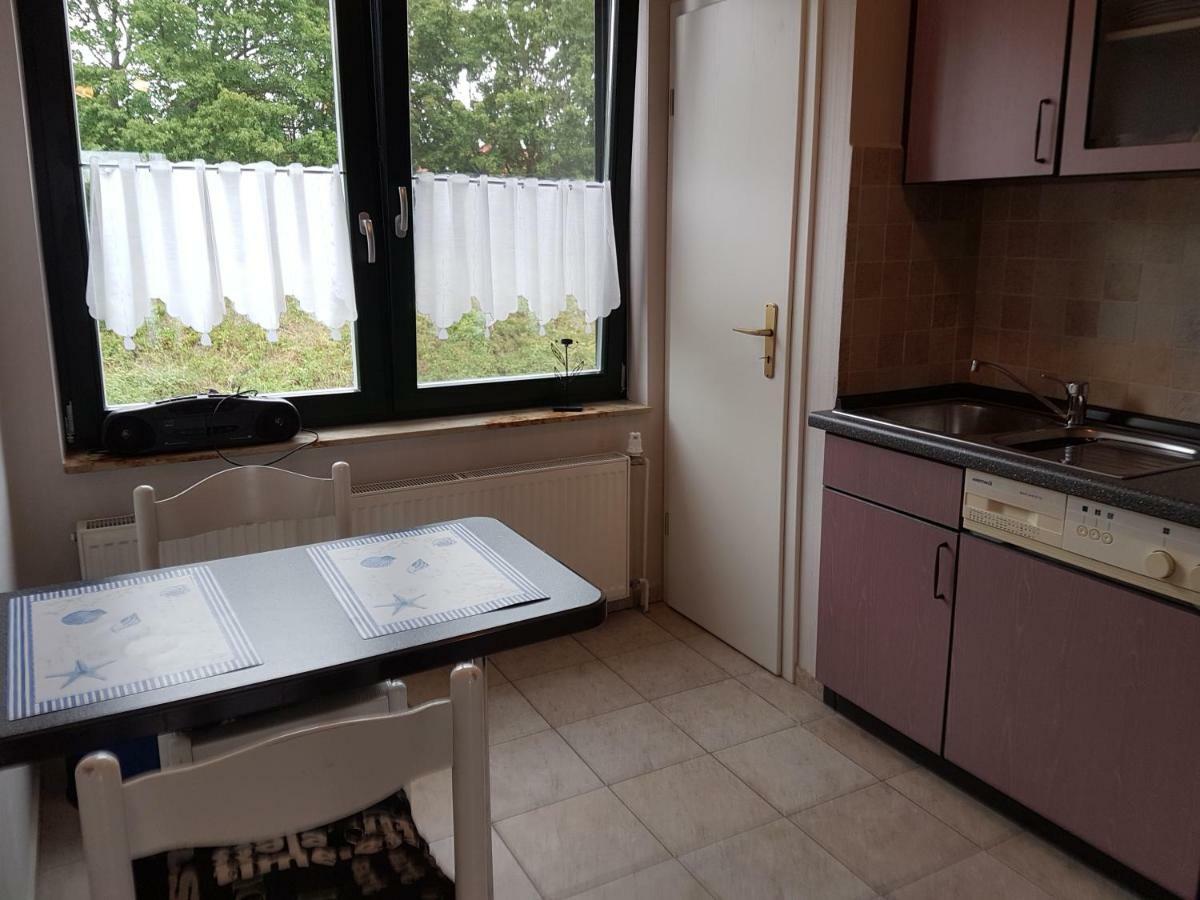 Havel-Pension Kruse Havelberg Dış mekan fotoğraf