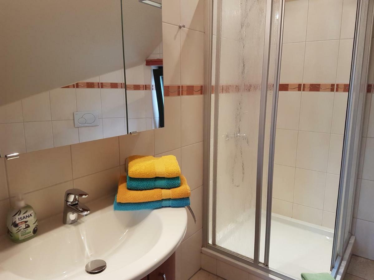 Havel-Pension Kruse Havelberg Dış mekan fotoğraf
